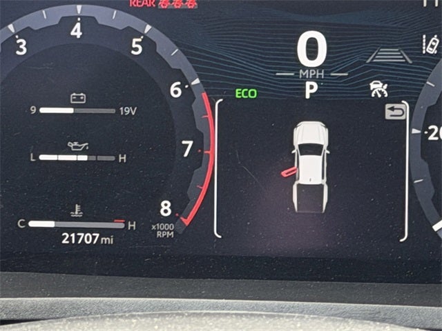 2025 Toyota TACOMA TRD OFFRD TRD Off-Road