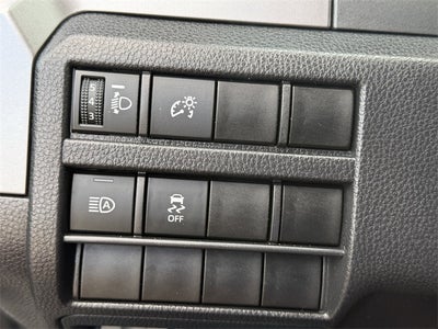 2025 Toyota TACOMA TRD OFFRD TRD Off-Road