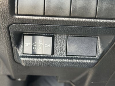 2025 Toyota TACOMA TRD OFFRD TRD Off-Road