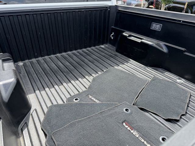 2025 Toyota TACOMA TRD OFFRD TRD Off-Road