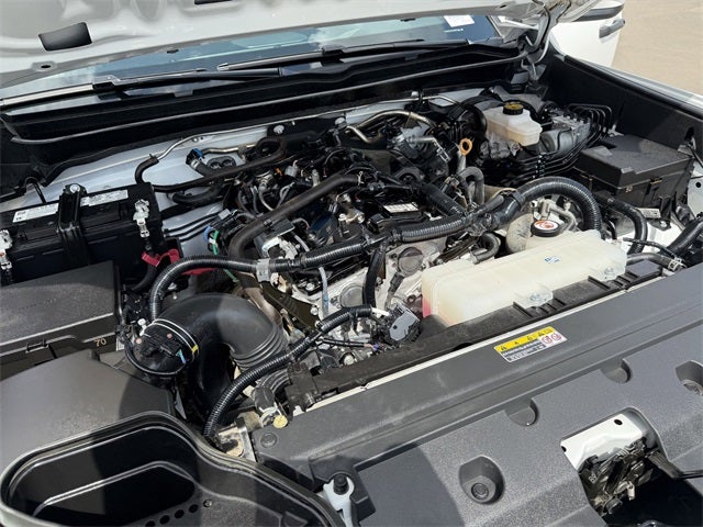 2025 Toyota TACOMA TRD OFFRD TRD Off-Road