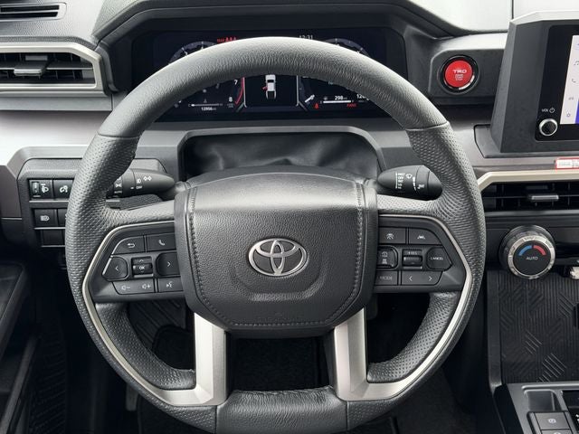 2026 Toyota TACOMA TRD OFFRD TRD Off-Road