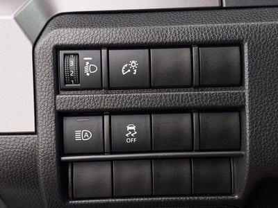 2026 Toyota TACOMA TRD OFFRD TRD Off-Road