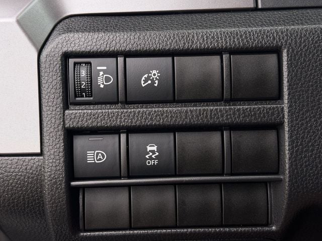 2026 Toyota TACOMA TRD OFFRD TRD Off-Road