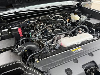 2026 Toyota TACOMA TRD OFFRD TRD Off-Road