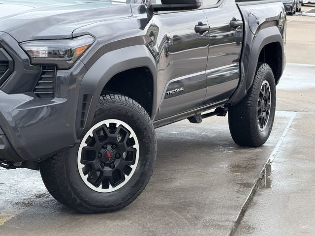2026 Toyota TACOMA TRD OFFRD TRD Off-Road