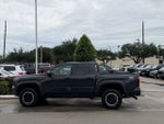 2026 Toyota TACOMA TRD OFFRD TRD Off-Road