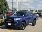2023 Toyota TACOMA SR5 SR5
