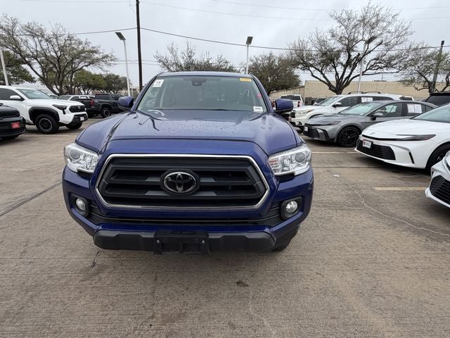 2023 Toyota TACOMA SR5 SR5