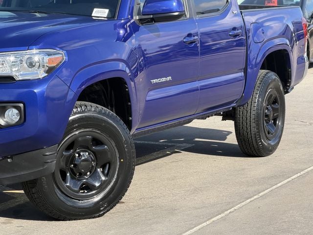 2023 Toyota TACOMA SR5 SR5