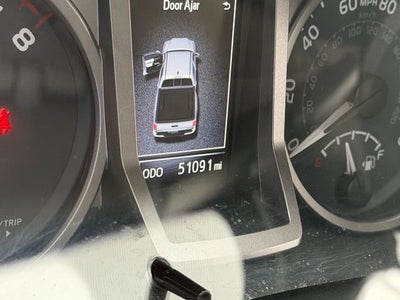 2023 Toyota TACOMA SR5 SR5