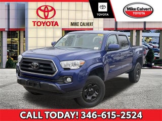 2023 Toyota TACOMA SR5 SR5