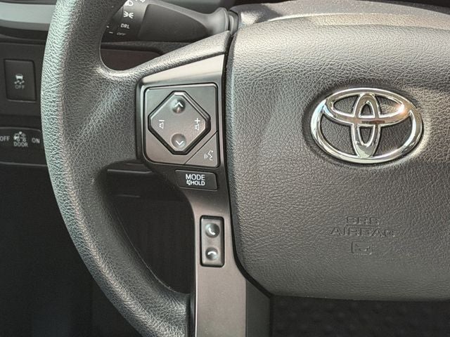 2021 Toyota TACOMA SR SR