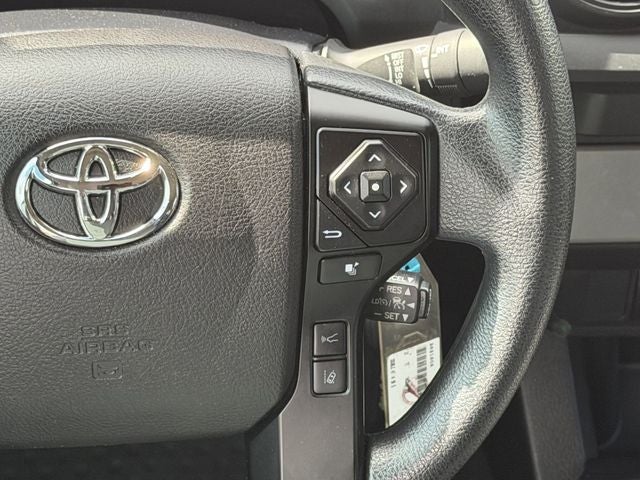 2021 Toyota TACOMA SR SR