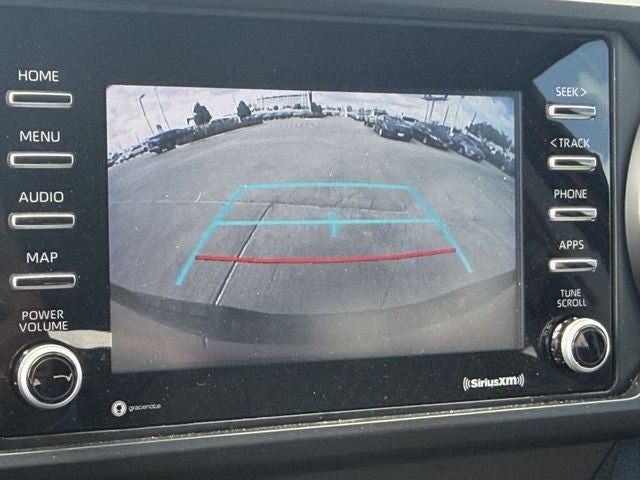 2021 Toyota TACOMA SR SR