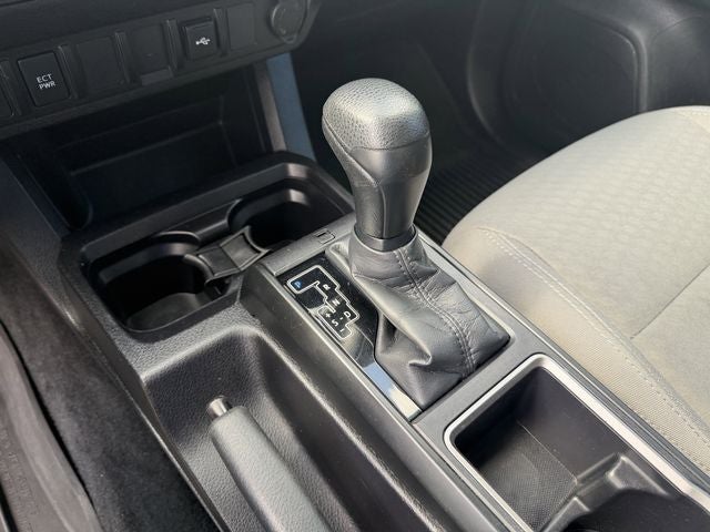 2021 Toyota TACOMA SR SR