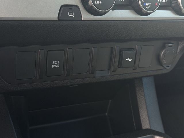 2021 Toyota TACOMA SR SR