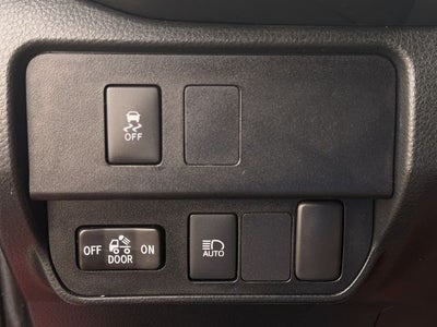 2021 Toyota TACOMA SR SR