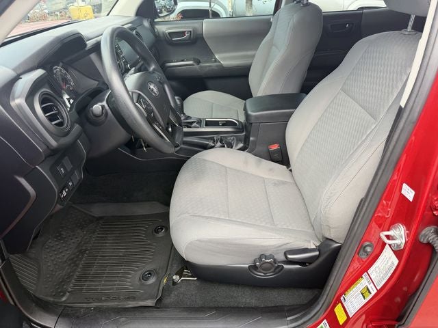 2021 Toyota TACOMA SR SR