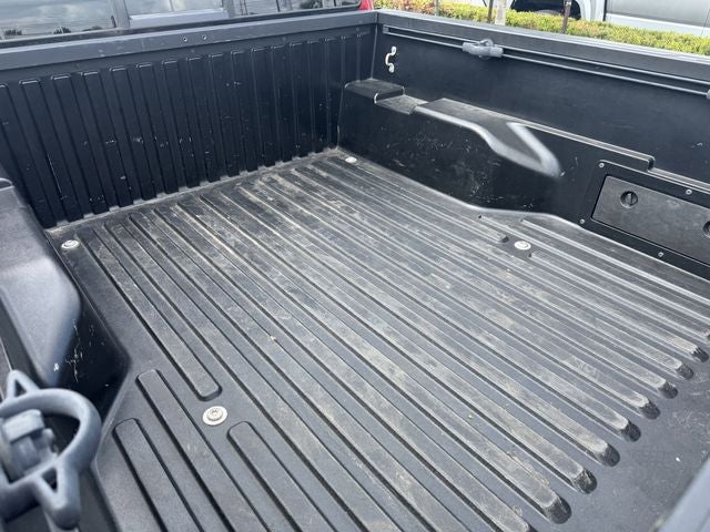 2021 Toyota TACOMA SR SR