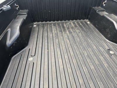 2021 Toyota TACOMA SR SR