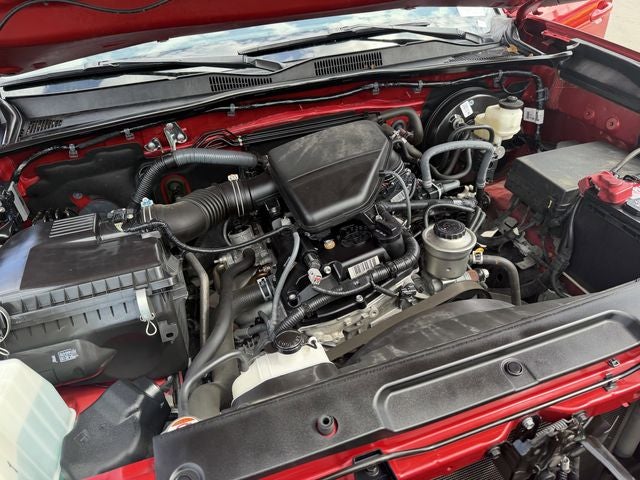 2021 Toyota TACOMA SR SR