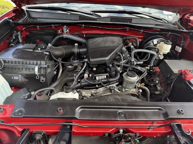 2021 Toyota TACOMA SR SR