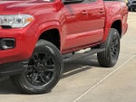 2021 Toyota TACOMA SR SR
