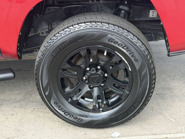 2021 Toyota TACOMA SR SR