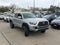 2023 Toyota TACOMA TRD OFFRD TRD Off-Road V6