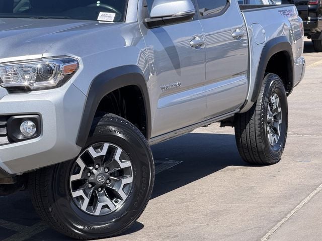 2023 Toyota TACOMA TRD OFFRD TRD Off-Road V6