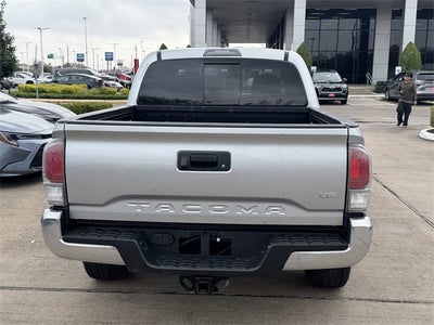 2023 Toyota TACOMA TRD OFFRD TRD Off-Road V6