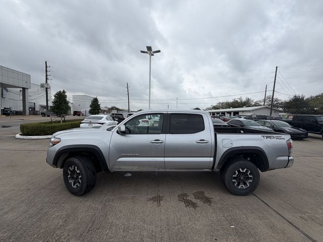 2023 Toyota TACOMA TRD OFFRD TRD Off-Road V6