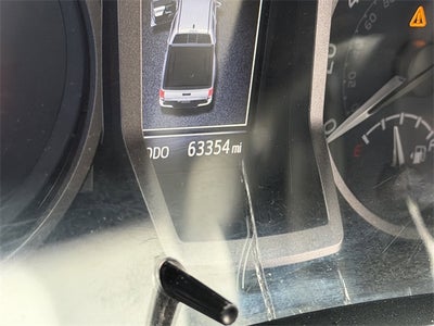 2023 Toyota TACOMA TRD OFFRD TRD Off-Road V6