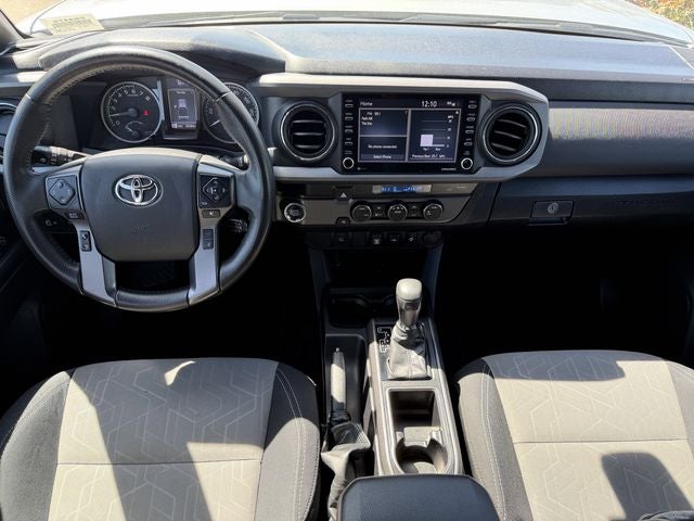 2023 Toyota TACOMA TRD OFFRD TRD Off-Road V6