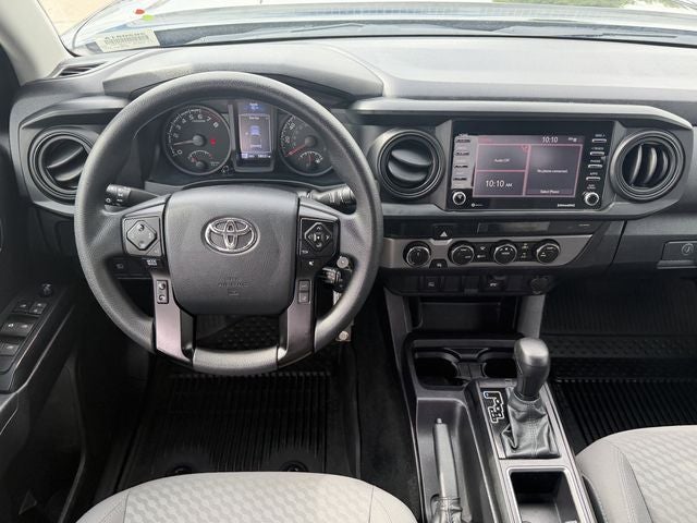 2023 Toyota TACOMA SR SR V6