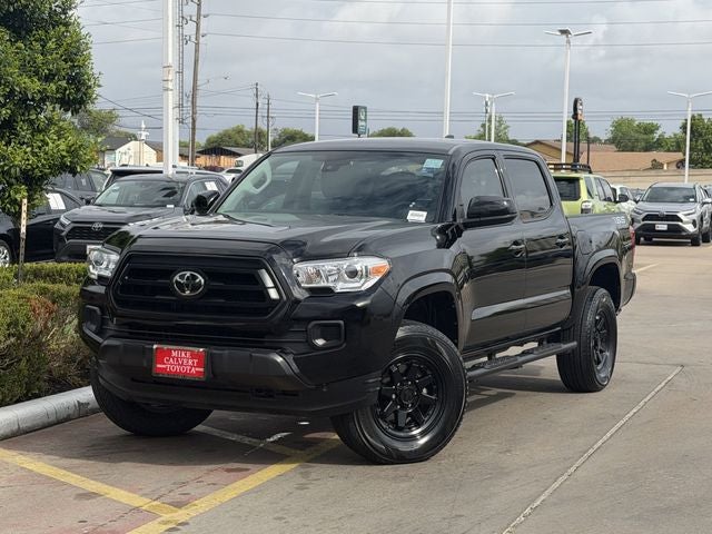 2023 Toyota TACOMA SR SR V6