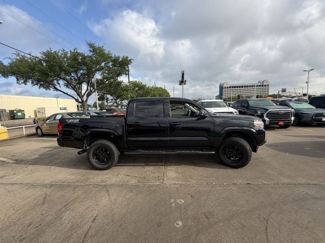 2023 Toyota TACOMA SR SR V6