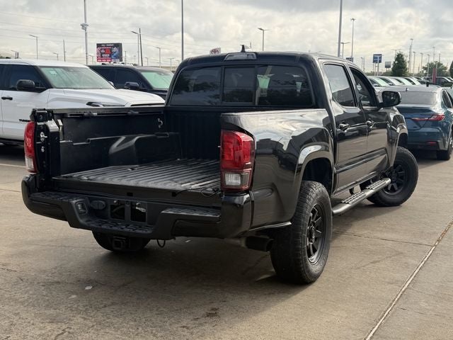 2023 Toyota TACOMA SR SR V6