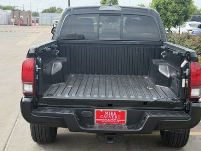 2023 Toyota TACOMA SR SR V6