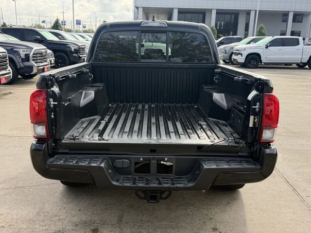 2023 Toyota TACOMA SR SR V6