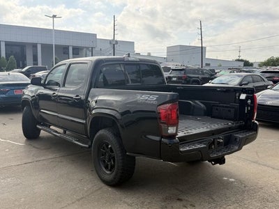 2023 Toyota TACOMA SR SR V6