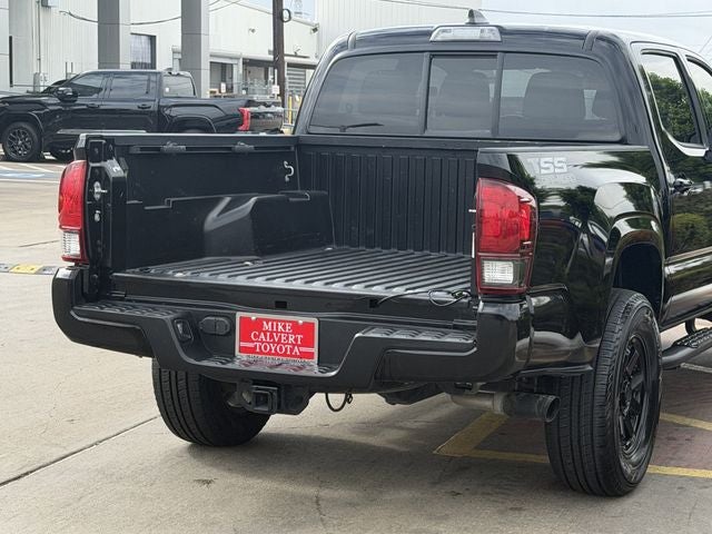 2023 Toyota TACOMA SR SR V6