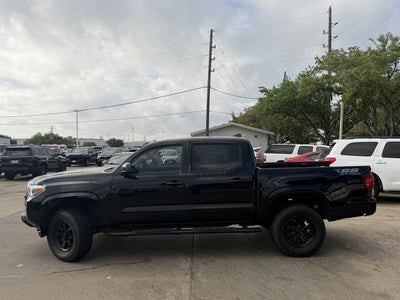 2023 Toyota TACOMA SR SR V6