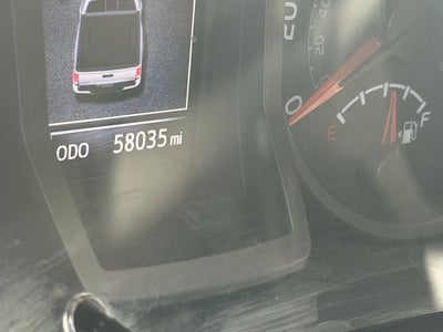 2023 Toyota TACOMA SR SR V6