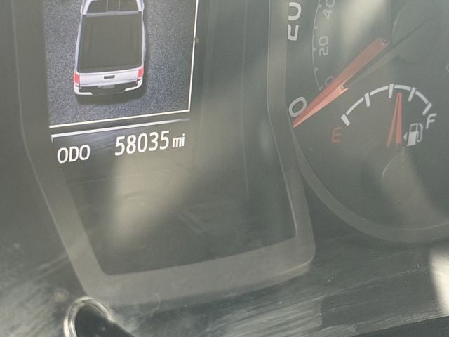 2023 Toyota TACOMA SR SR V6