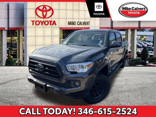 2023 Toyota TACOMA SR SR V6