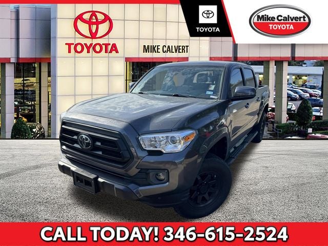 2023 Toyota TACOMA SR SR V6