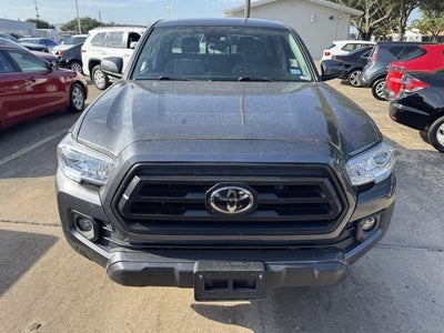 2023 Toyota TACOMA SR SR V6
