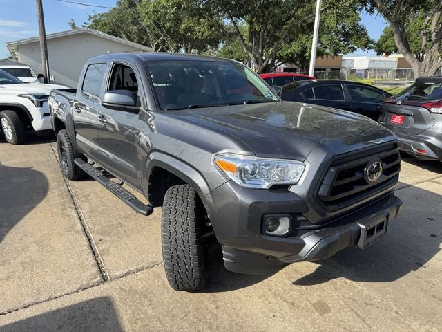 2023 Toyota TACOMA SR SR V6
